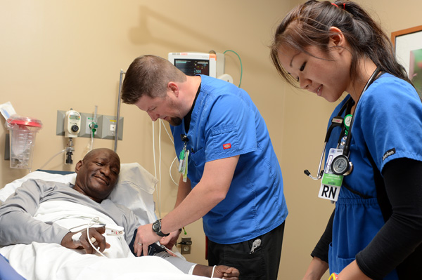Continuum of Care