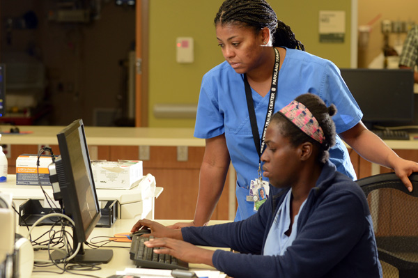 Trauma Registry